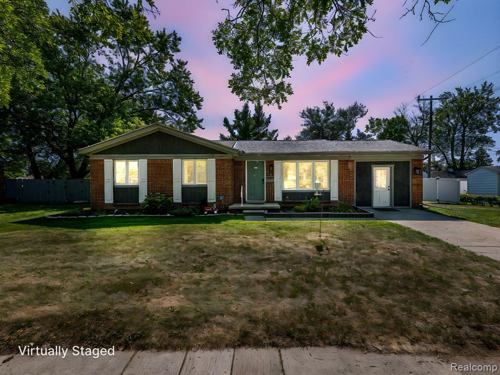 316 Crampton Drive