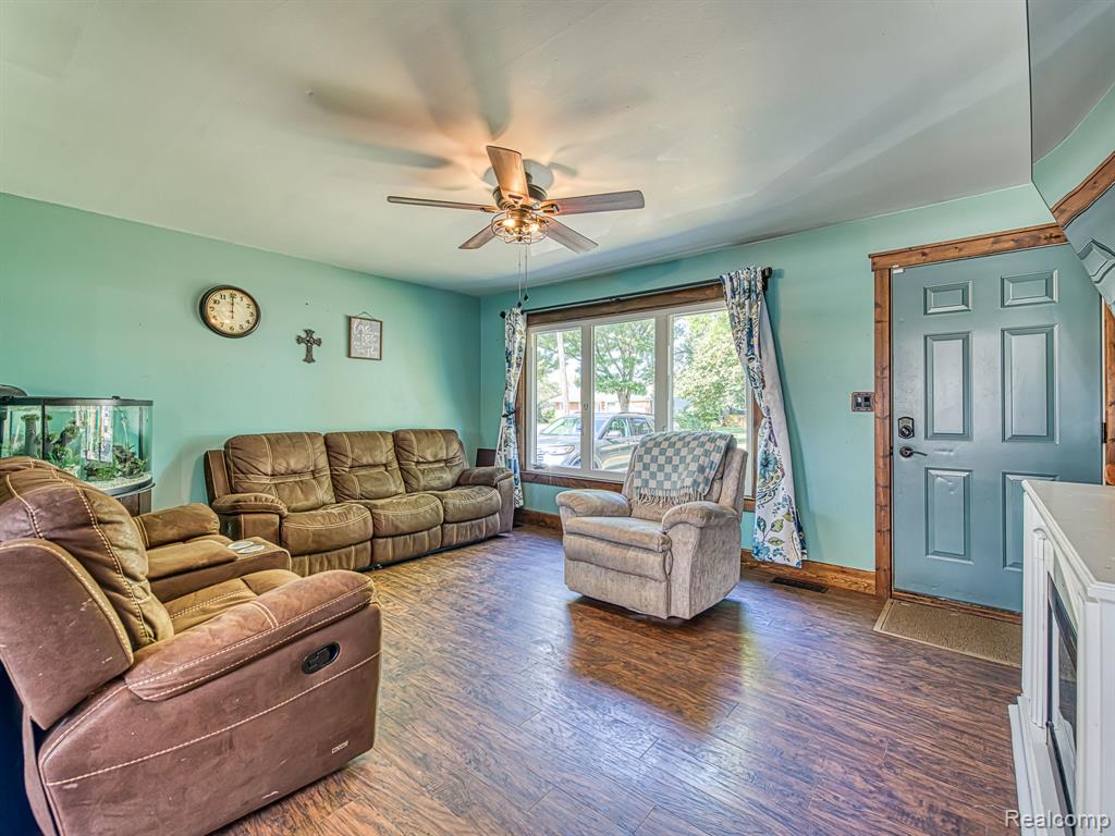 316 Crampton Drive