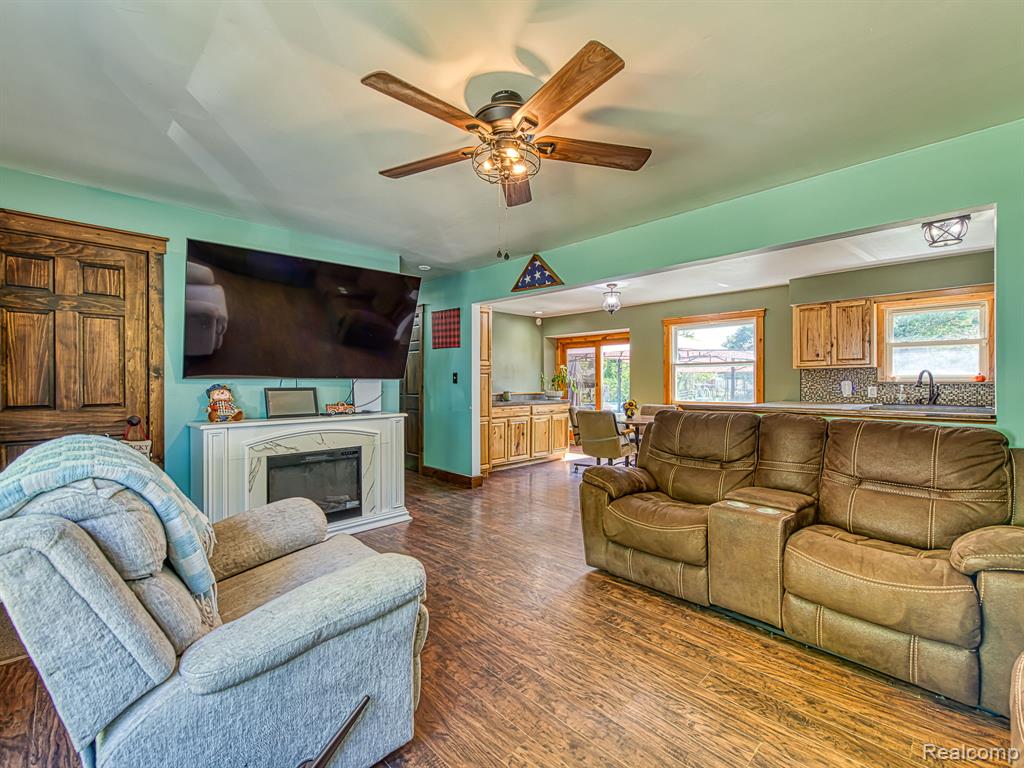 316 Crampton Drive