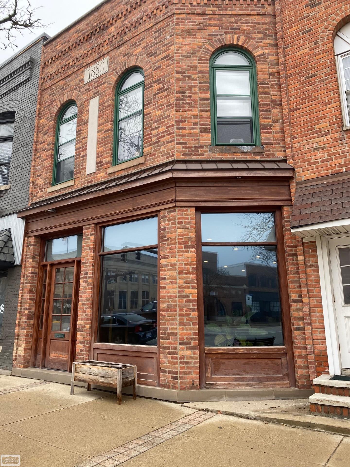 105 S Main Street Suite 2-A