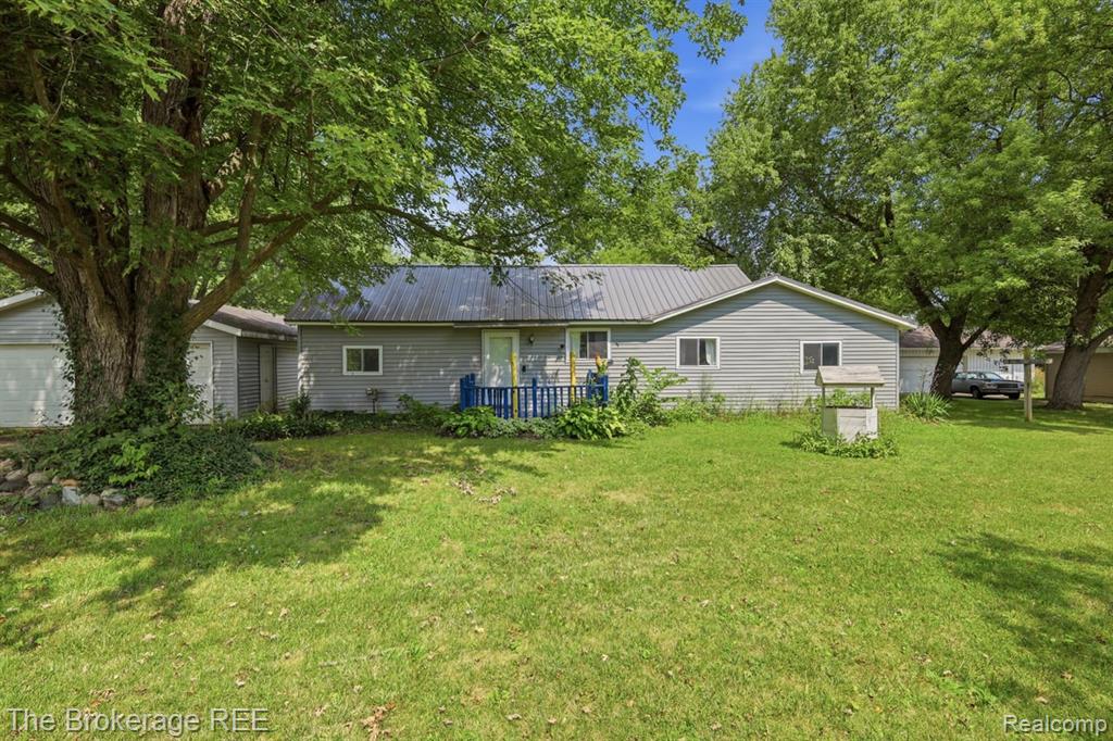 10135 Clark Road