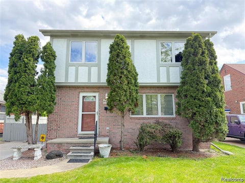 Photo of 8334 McKinley, Center Line, MI 48015 (MLS # 61031859)