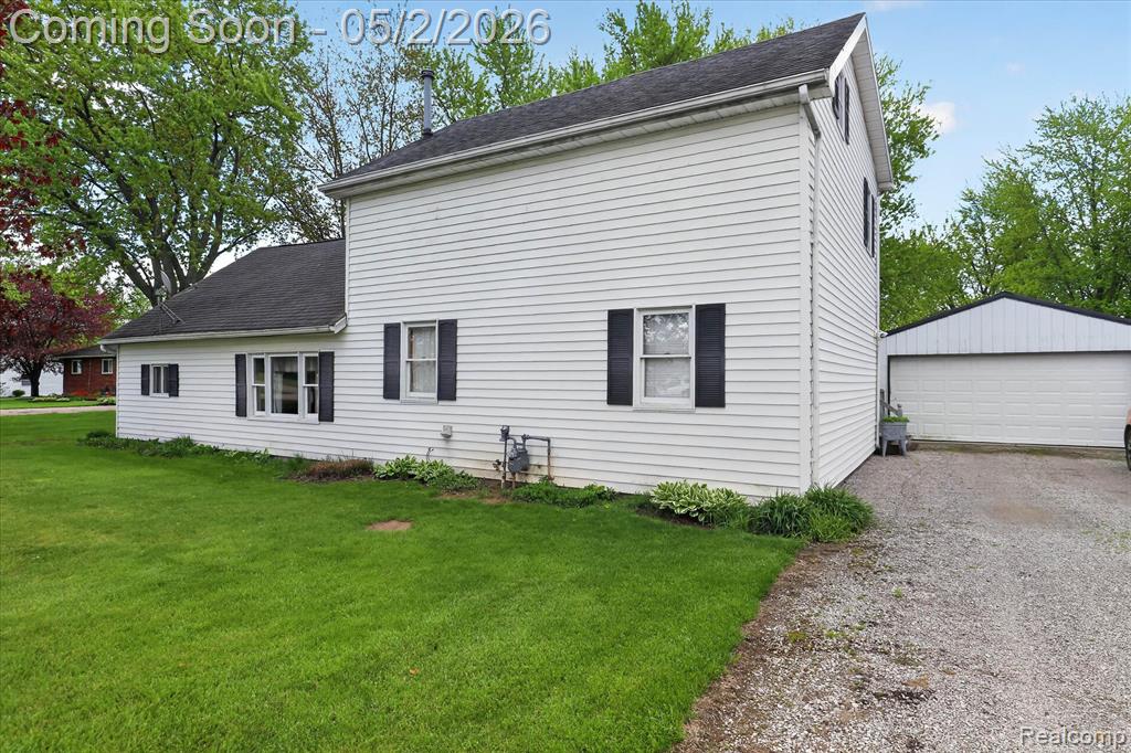 4034 E Newport Road