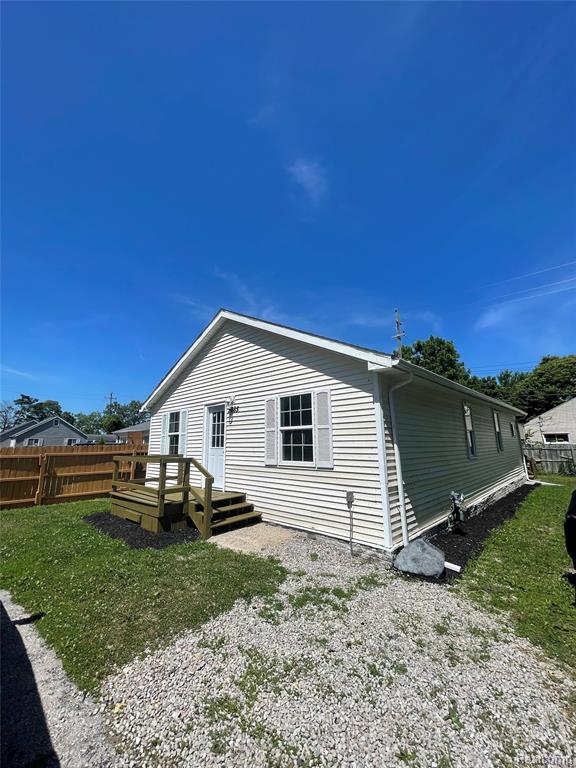 5685 Venice Road