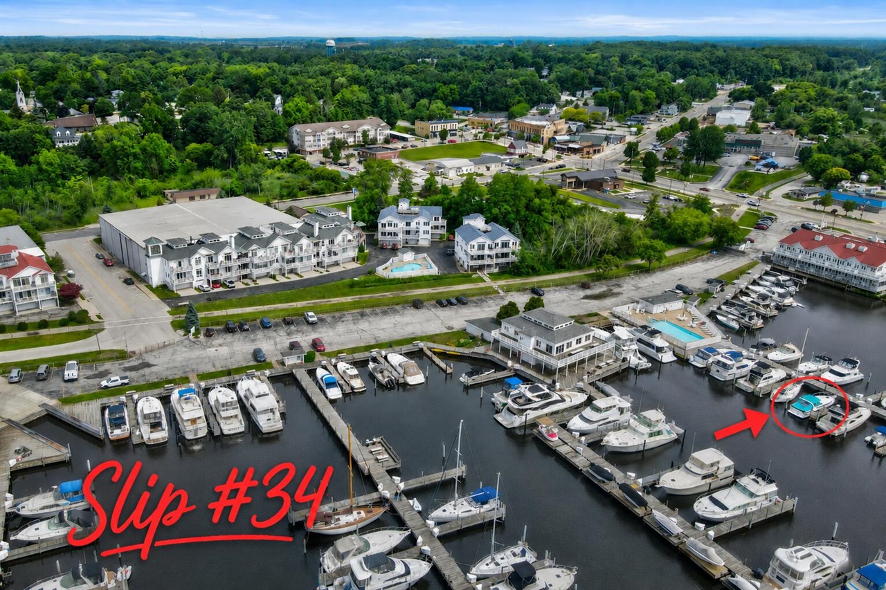 8572 Ellenwood #34 Drive