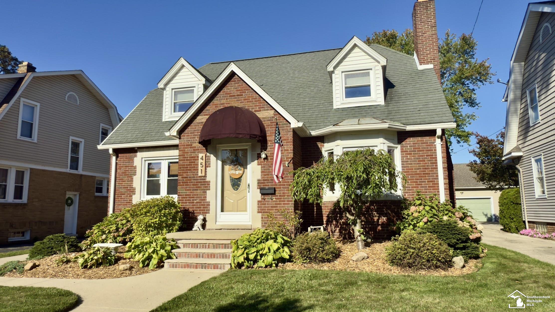 451 St. Marys Avenue