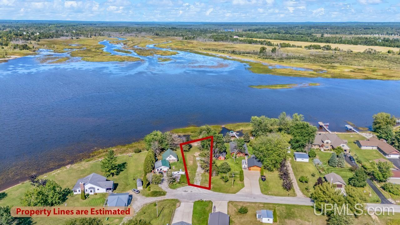 7952 Garth Point 25.25 Lane