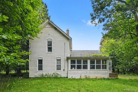 Photo of 8145 Beardslee Road, Owosso, MI 48867 (MLS # 61026497)