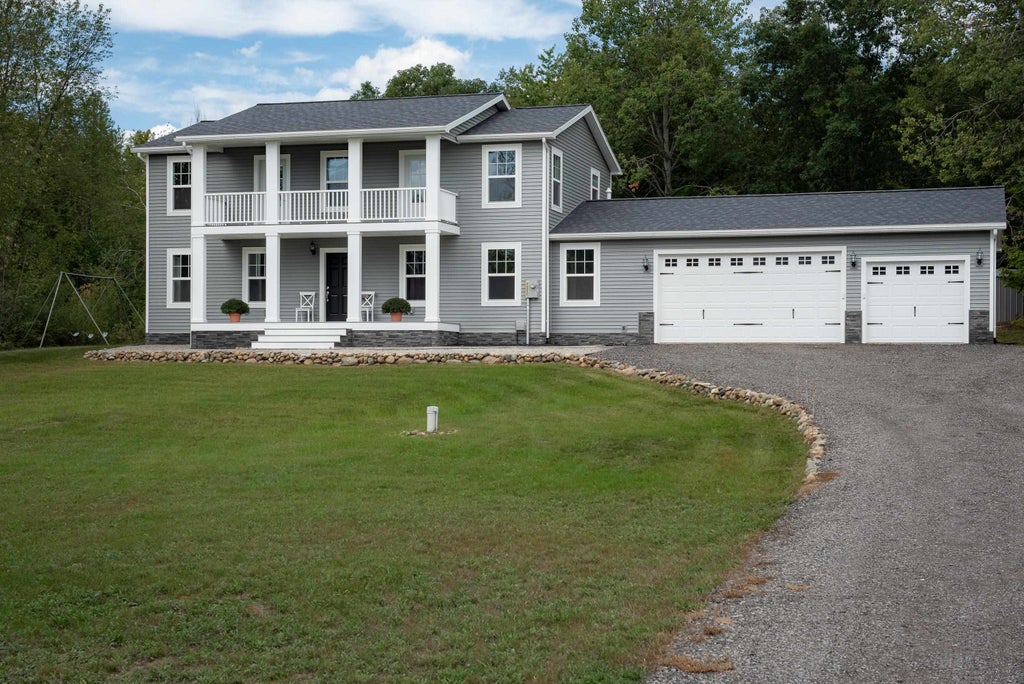 Photo of 4680 Rookery Ridge Road, Beaverton, MI 48612 (MLS # 50221690)