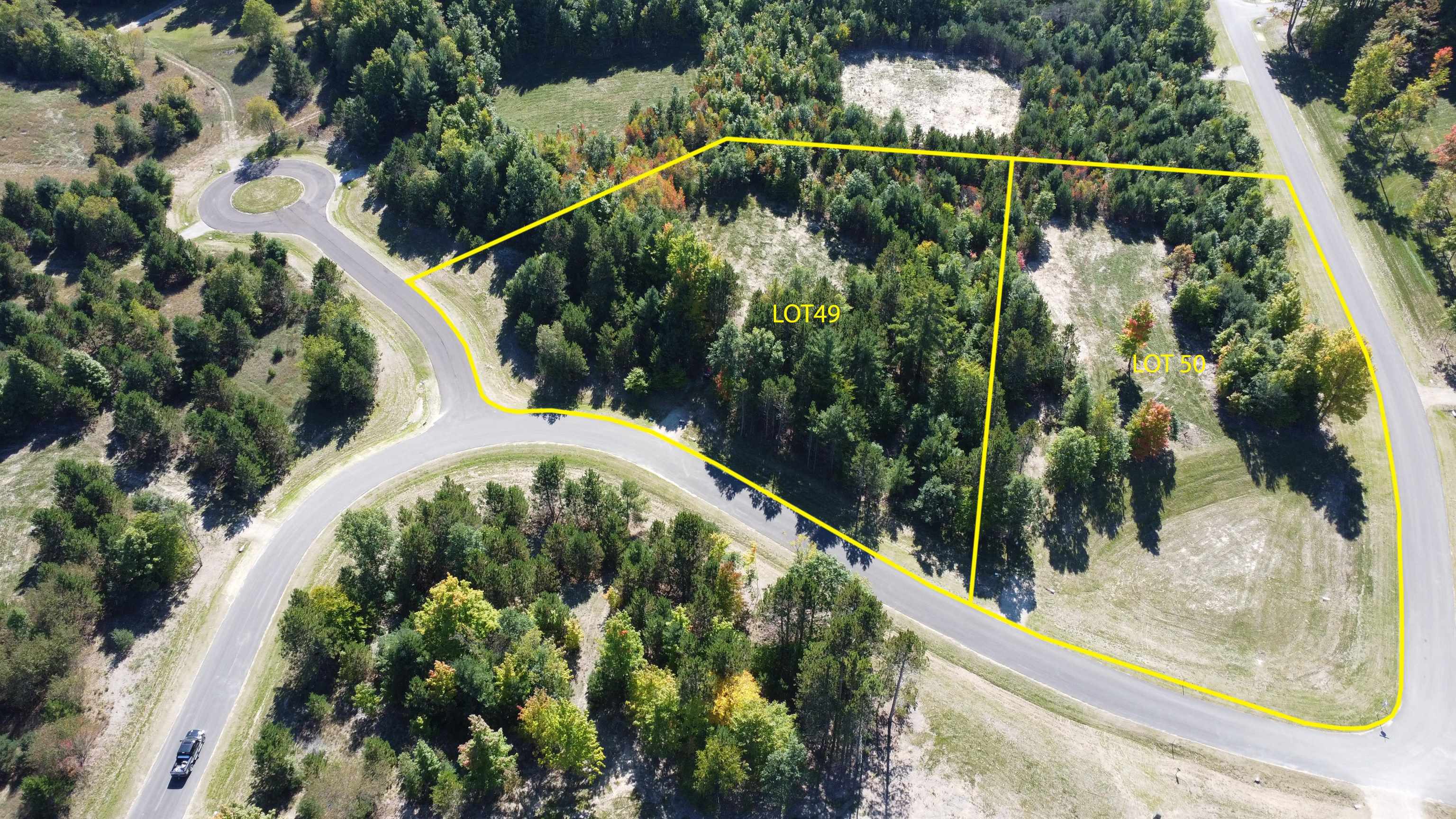 2662 Yellowstone Road Lot 50