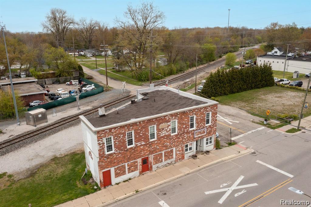 910 Monroe Street