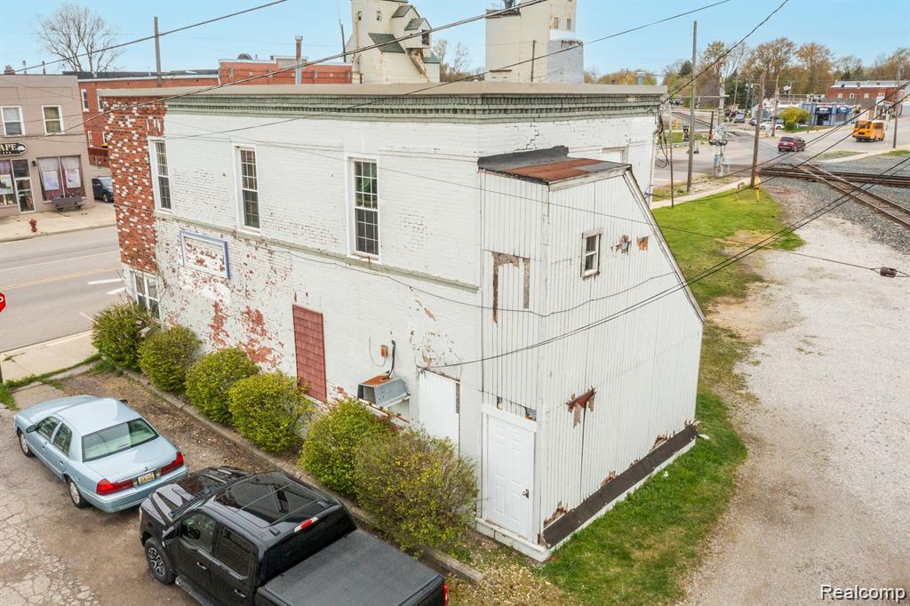 910 Monroe Street