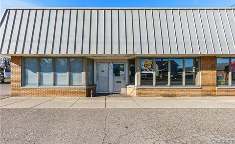 Photo of 5972 Chicago Road, Warren, MI 48092 (MLS # 60968467)