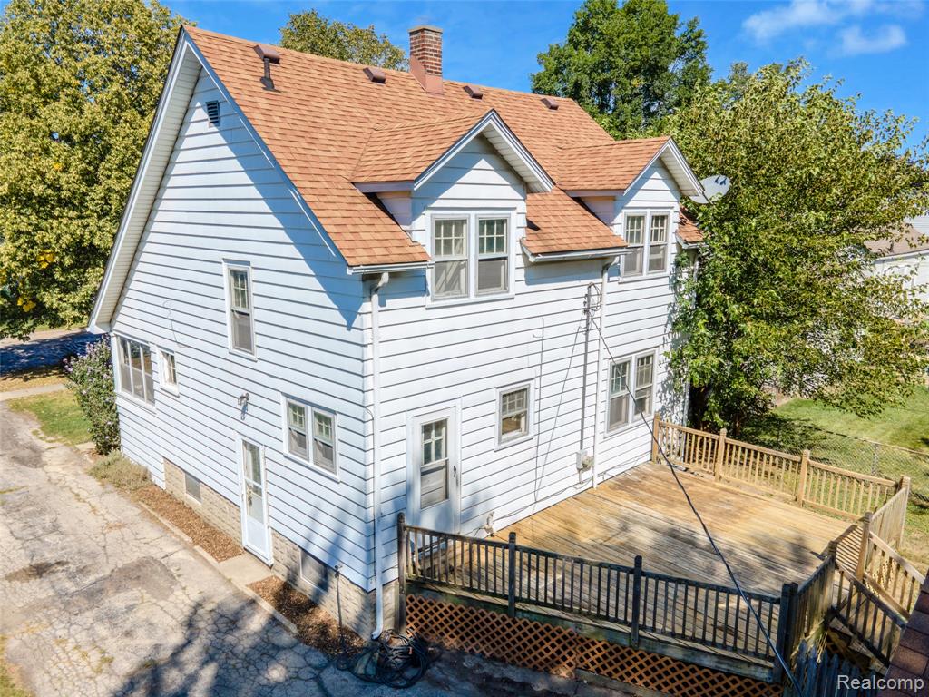 652 Bentley Drive