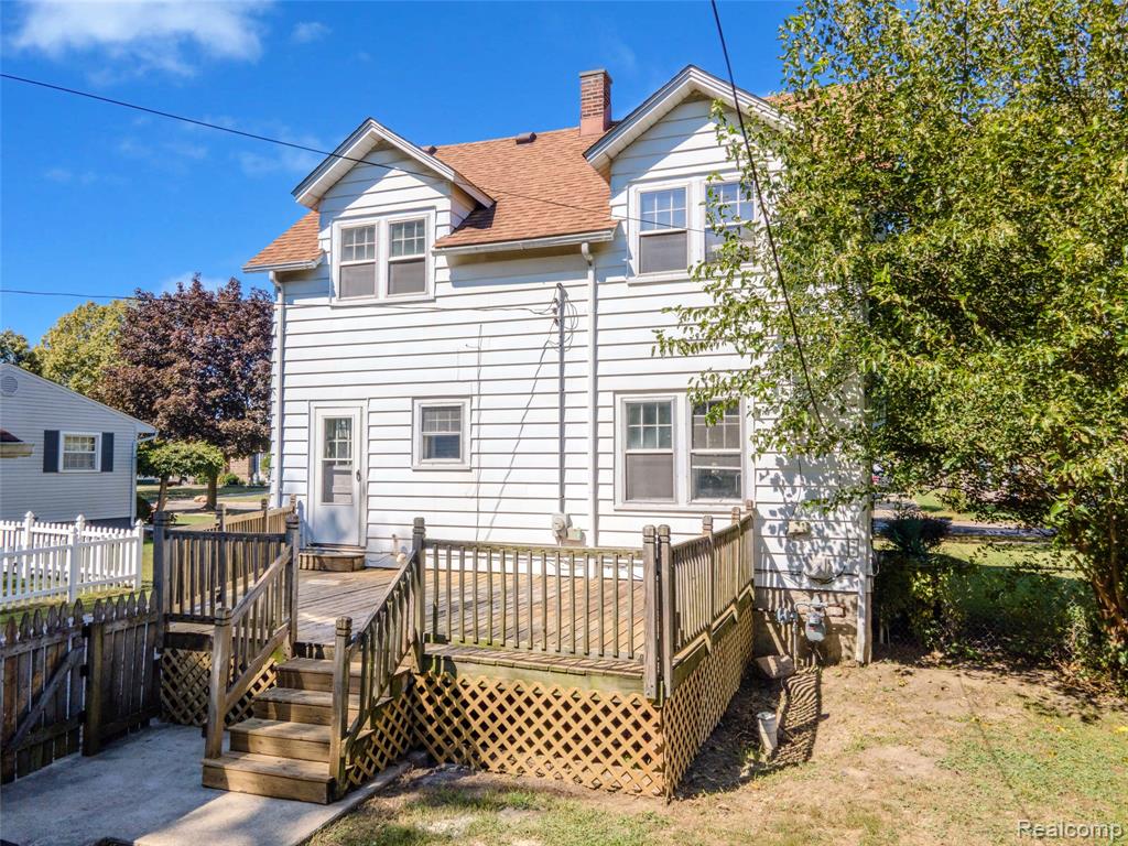 652 Bentley Drive