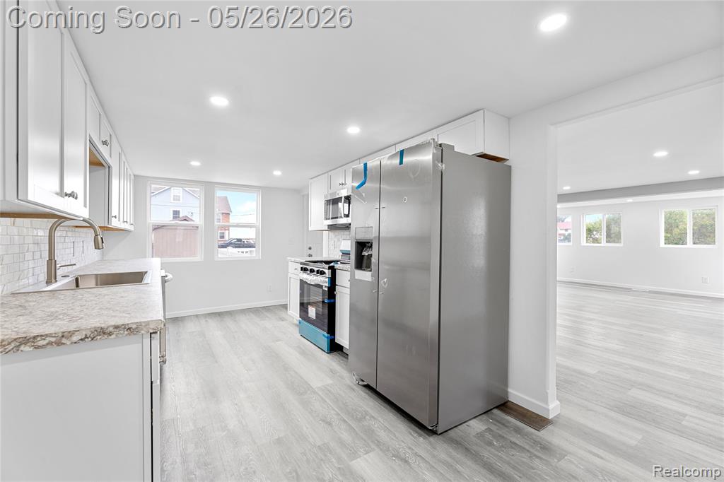 4354 S 5th Street