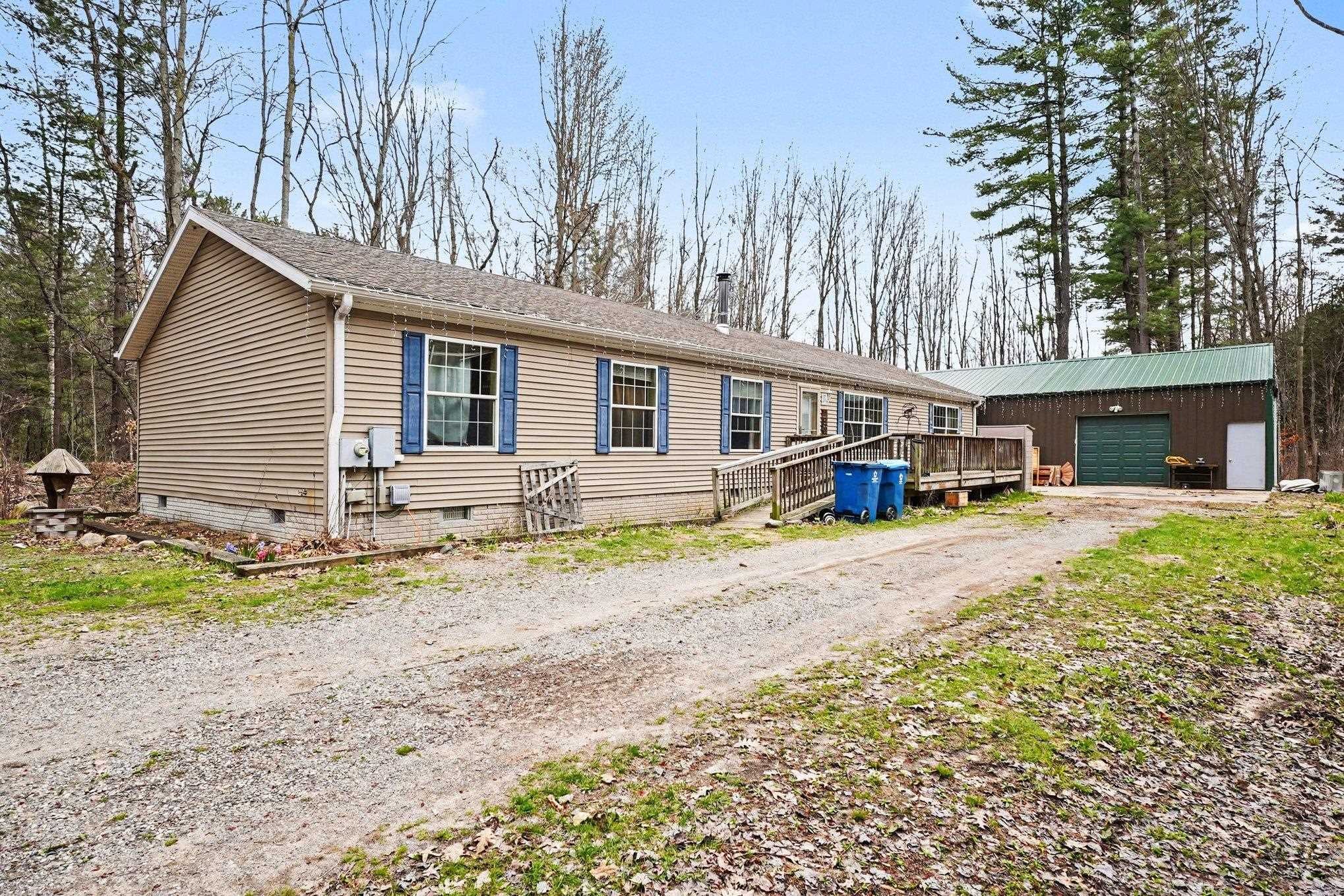 6620 Sandy Ridge Drive