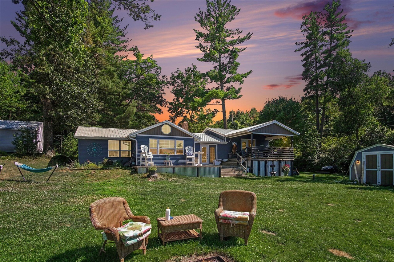 13311 Sandyside Drive