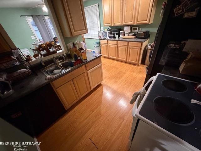 Roseville, Michigan 48066, United States, 3 Bedrooms Bedrooms, ,1 BathroomBathrooms,Residential,Active,243027