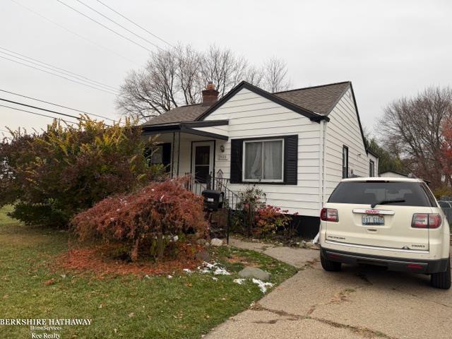 Roseville, Michigan 48066, United States, 3 Bedrooms Bedrooms, ,1 BathroomBathrooms,Residential,Active,243027