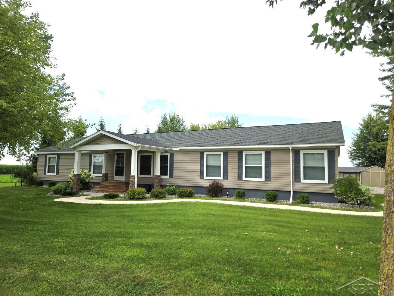 1110 W Townline 14 Road
