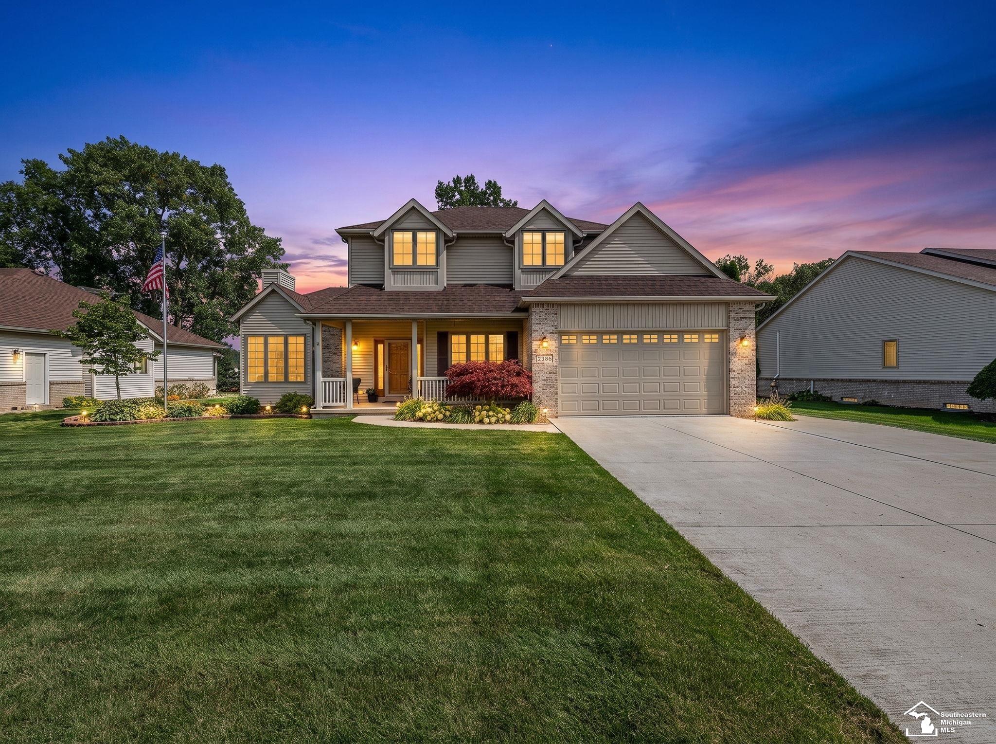 2886 E Country Lane