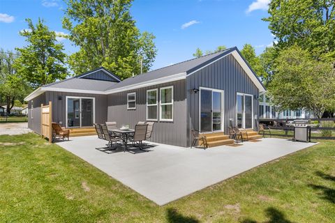 Photo of 2751 Russell Drive, Wayland, MI 49348 (MLS # 70527639)