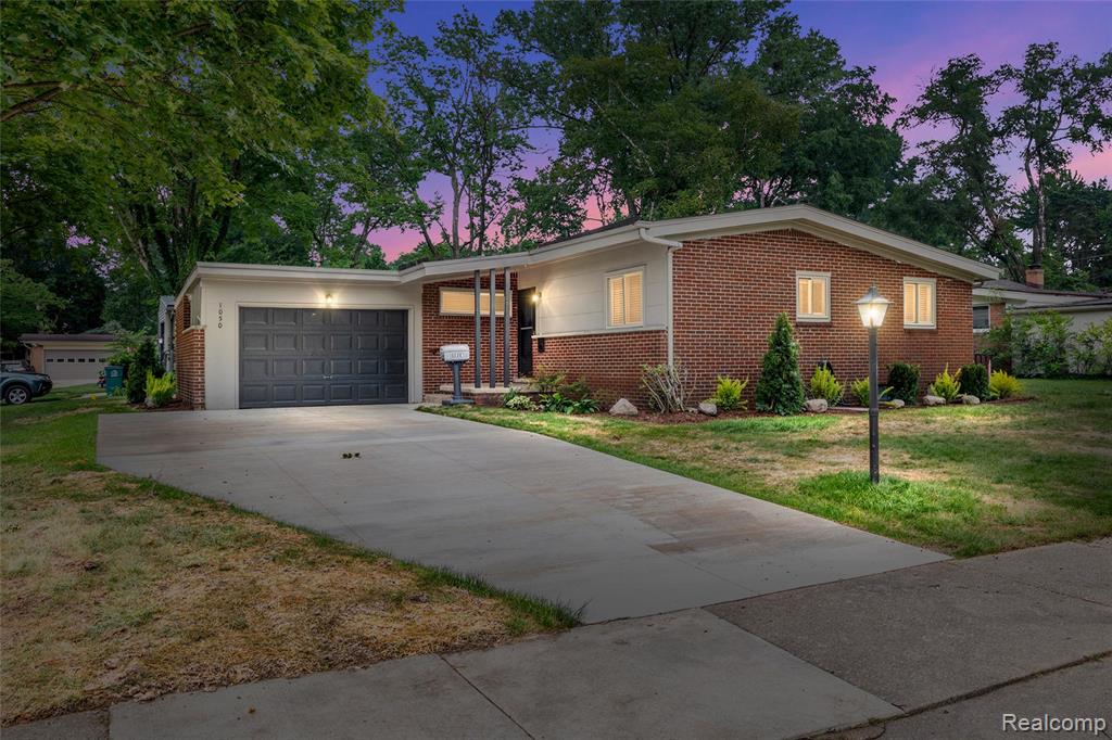 1050 Brooklawn Drive