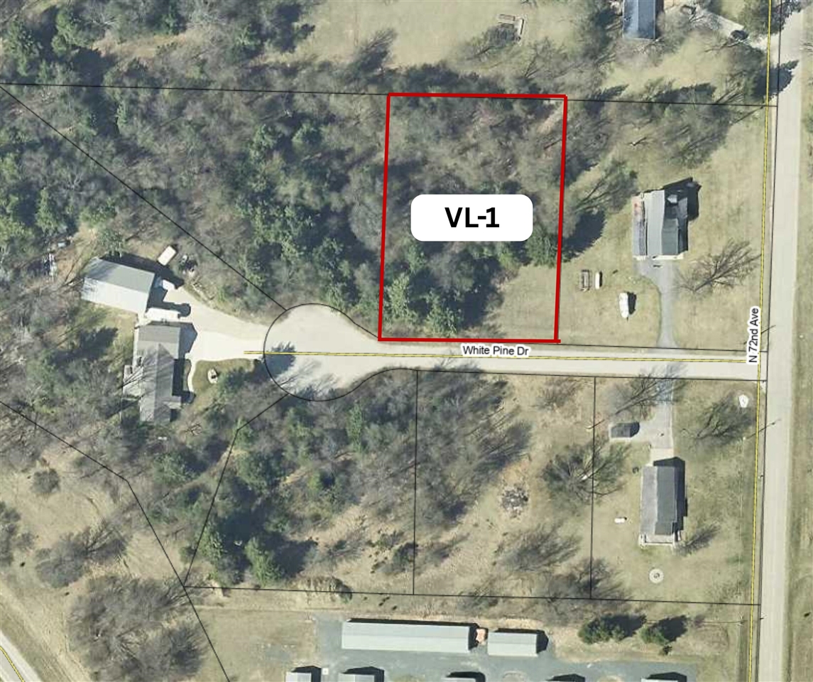 V/L-1 White Pine Drive