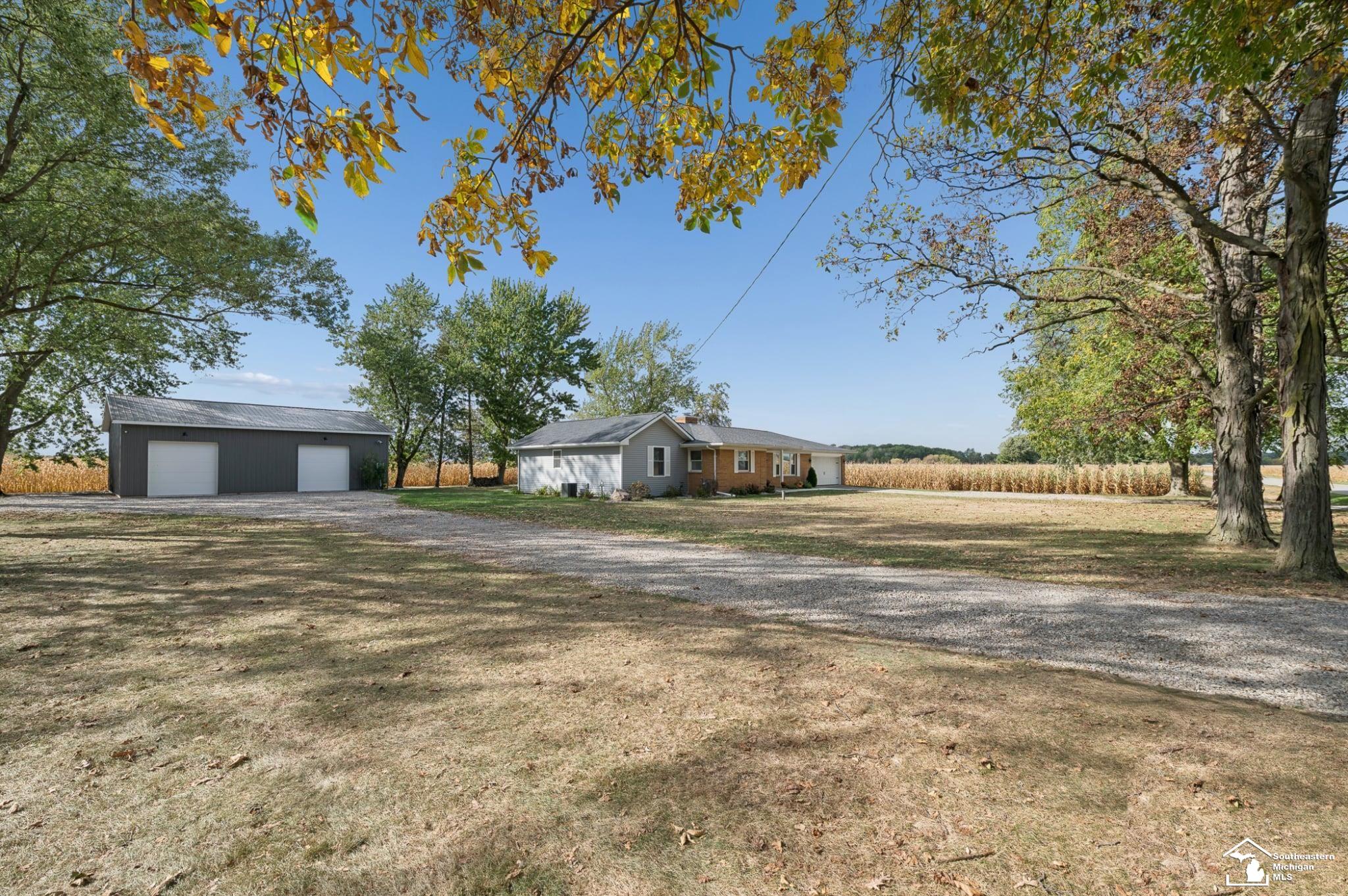 7555 Sylvania Petersburg Road