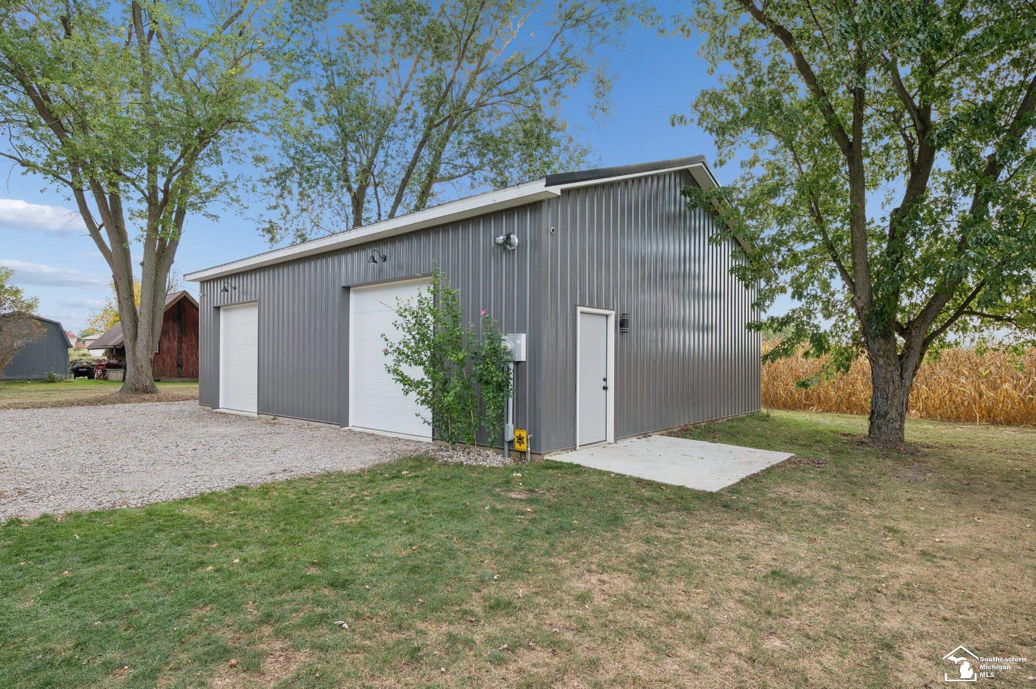 7555 Sylvania Petersburg Road