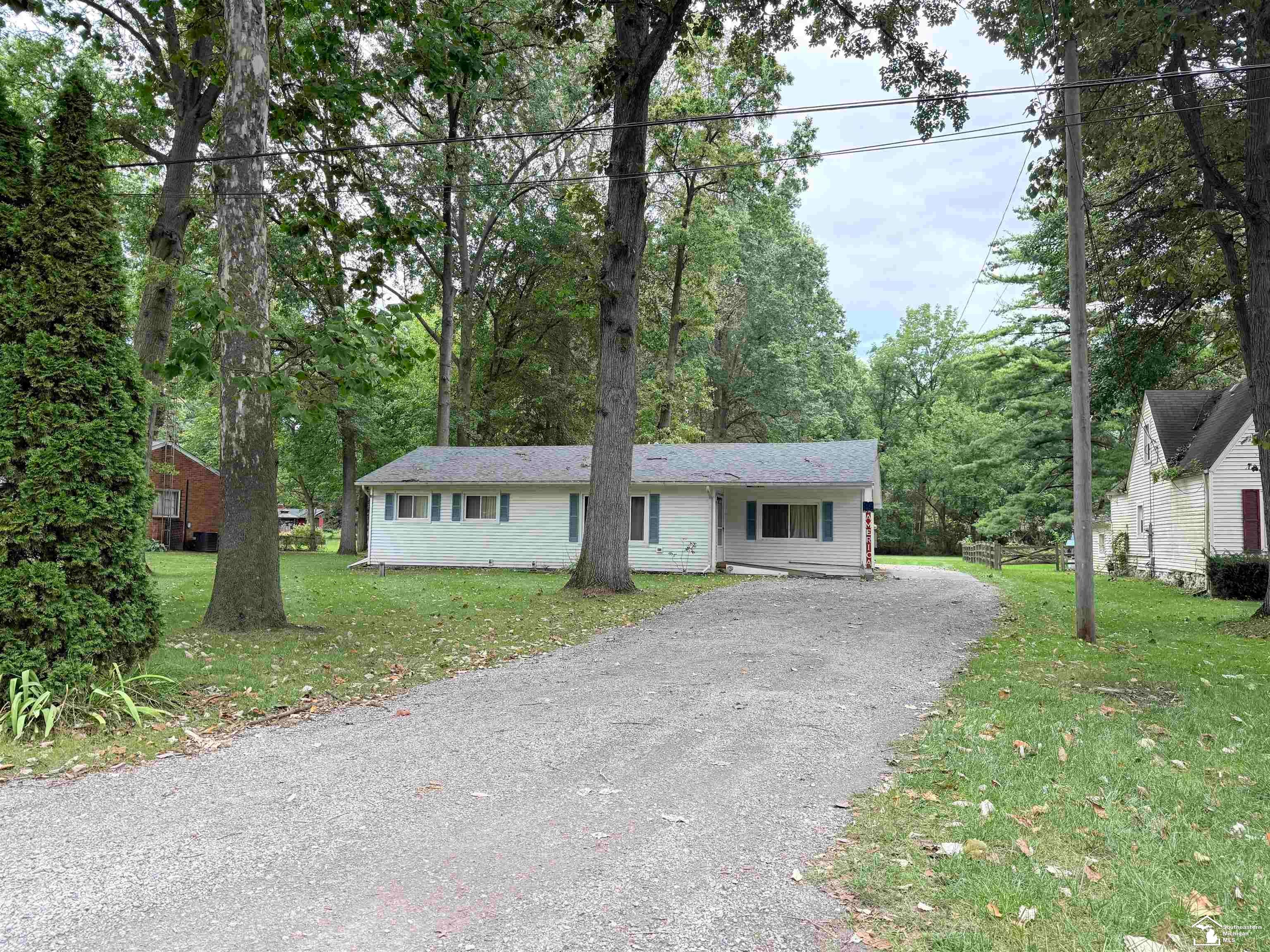 3176 Springbrook Drive