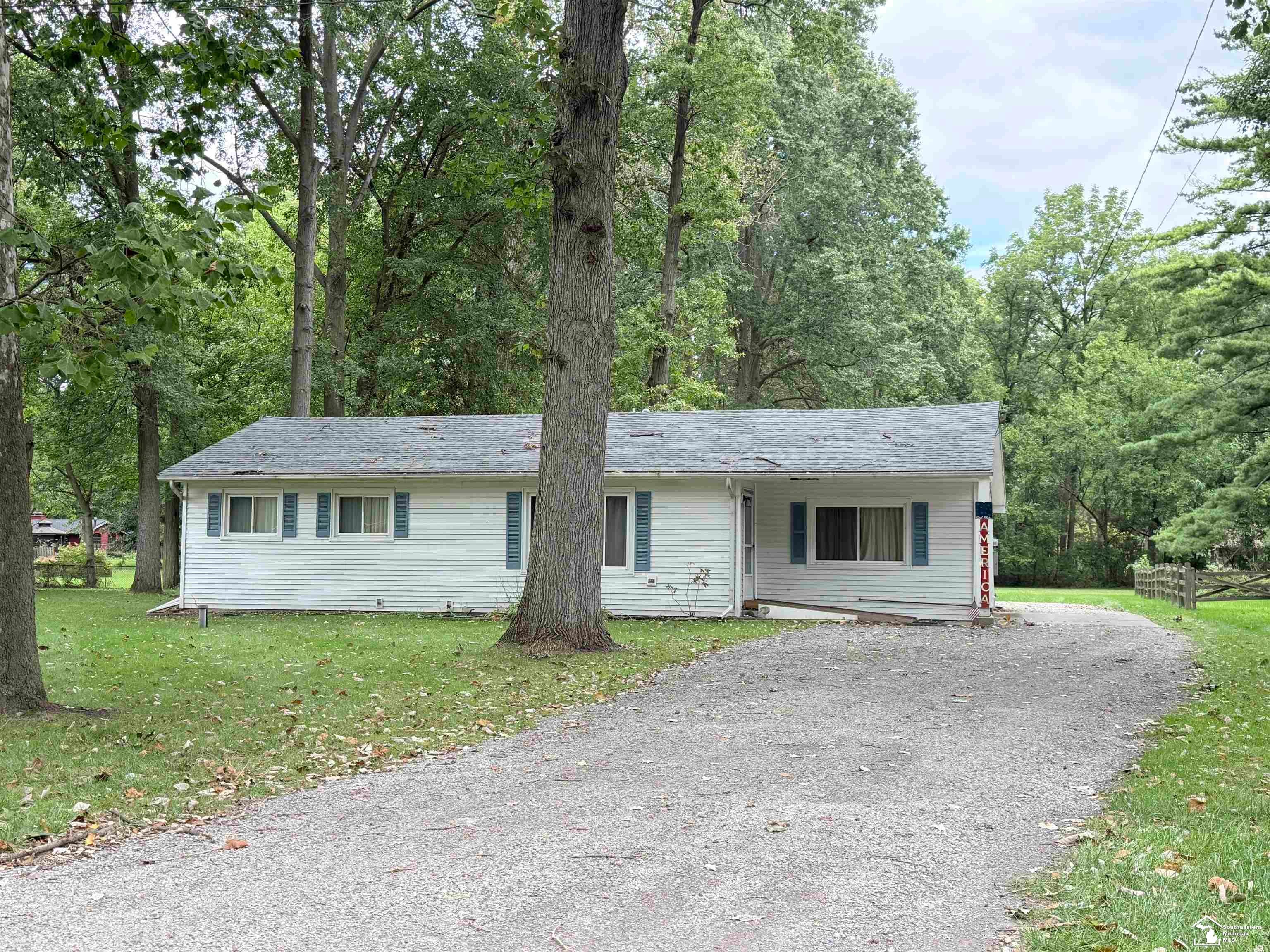 3176 Springbrook Drive