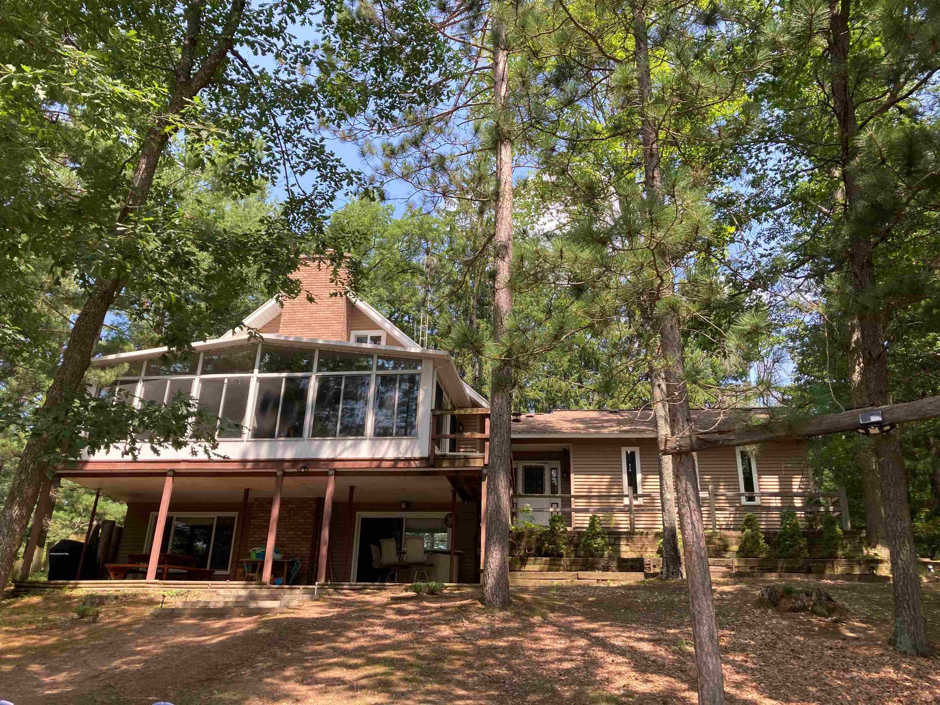 581 Abbott Road