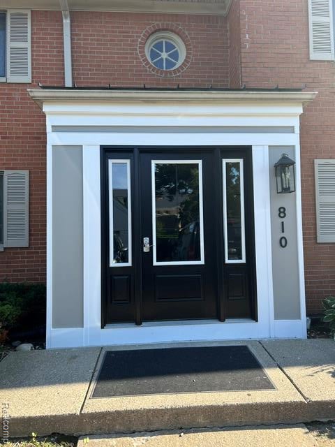 810 Plate Street