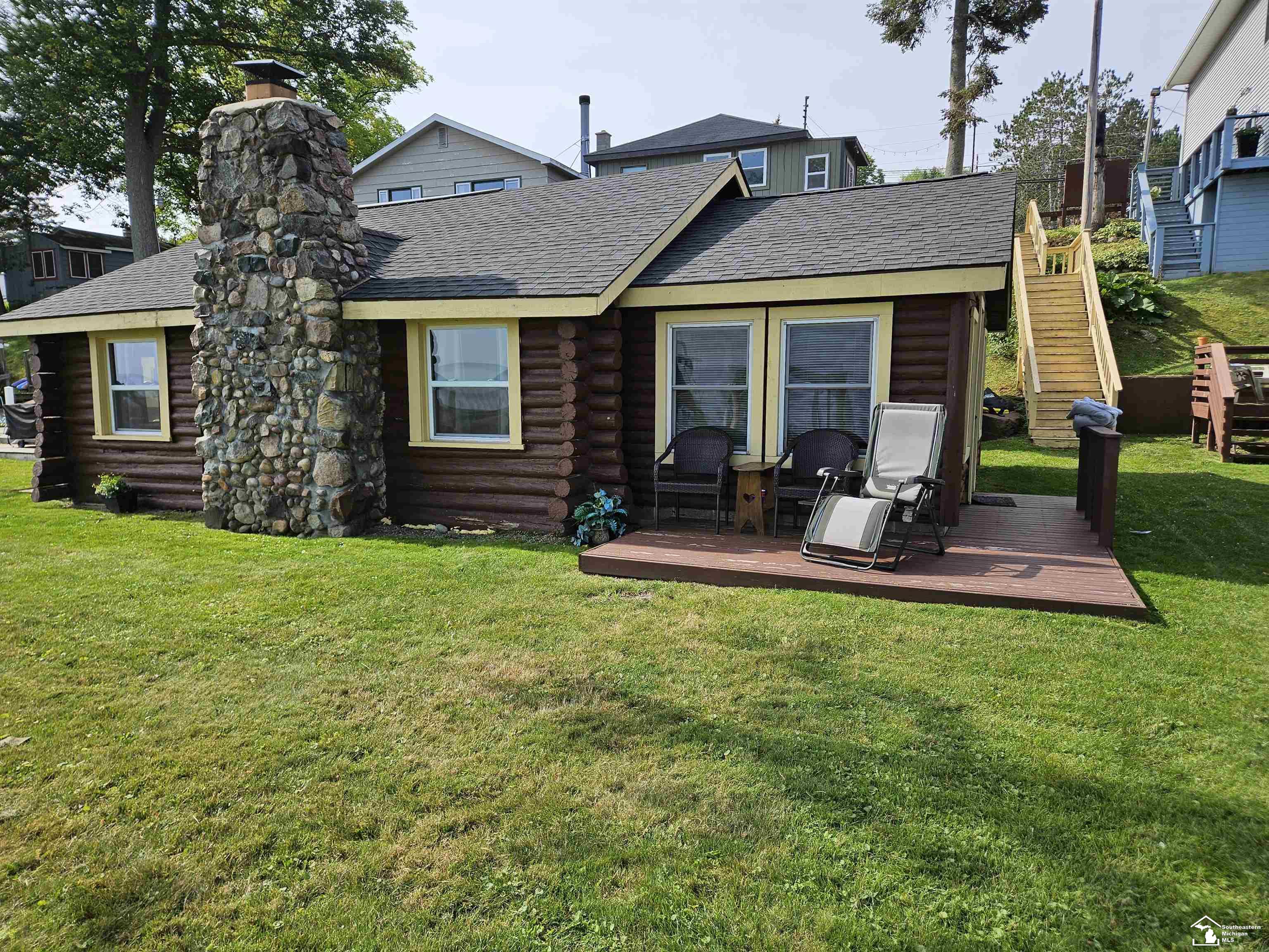 5380 W Houghton Lake Drive