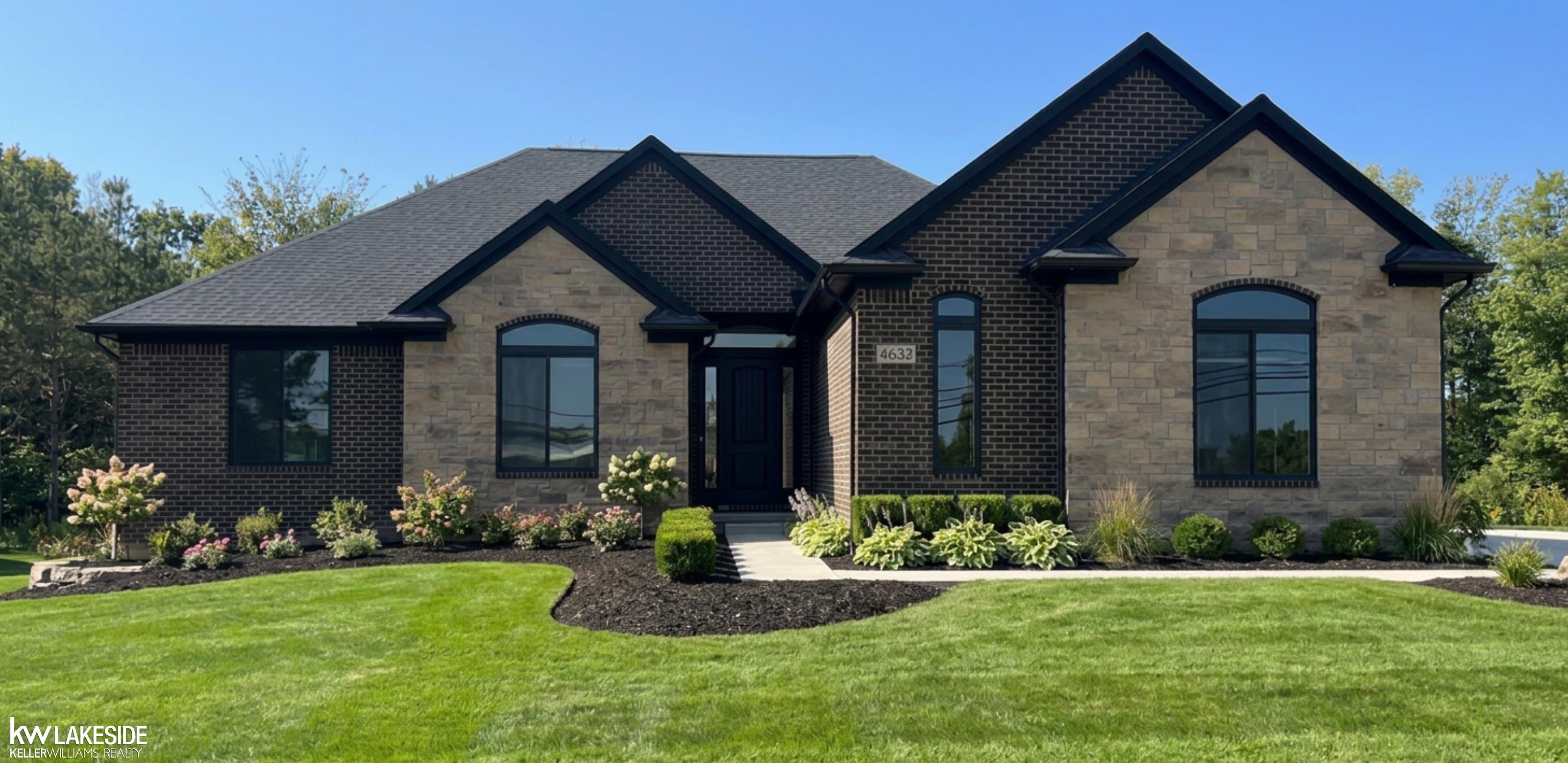 4633 Rosy Drive