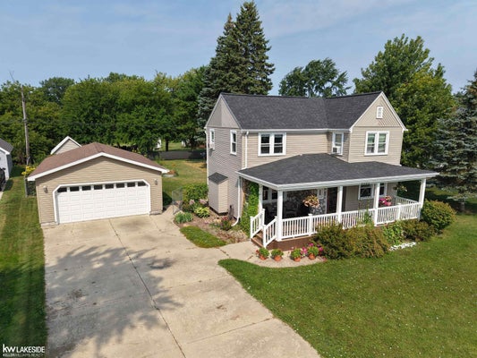 8501 LAKE ST, PORT AUSTIN, MI 48467 - Image 35f67c84a3b4bb501fb8d72c8178596c/2559206842