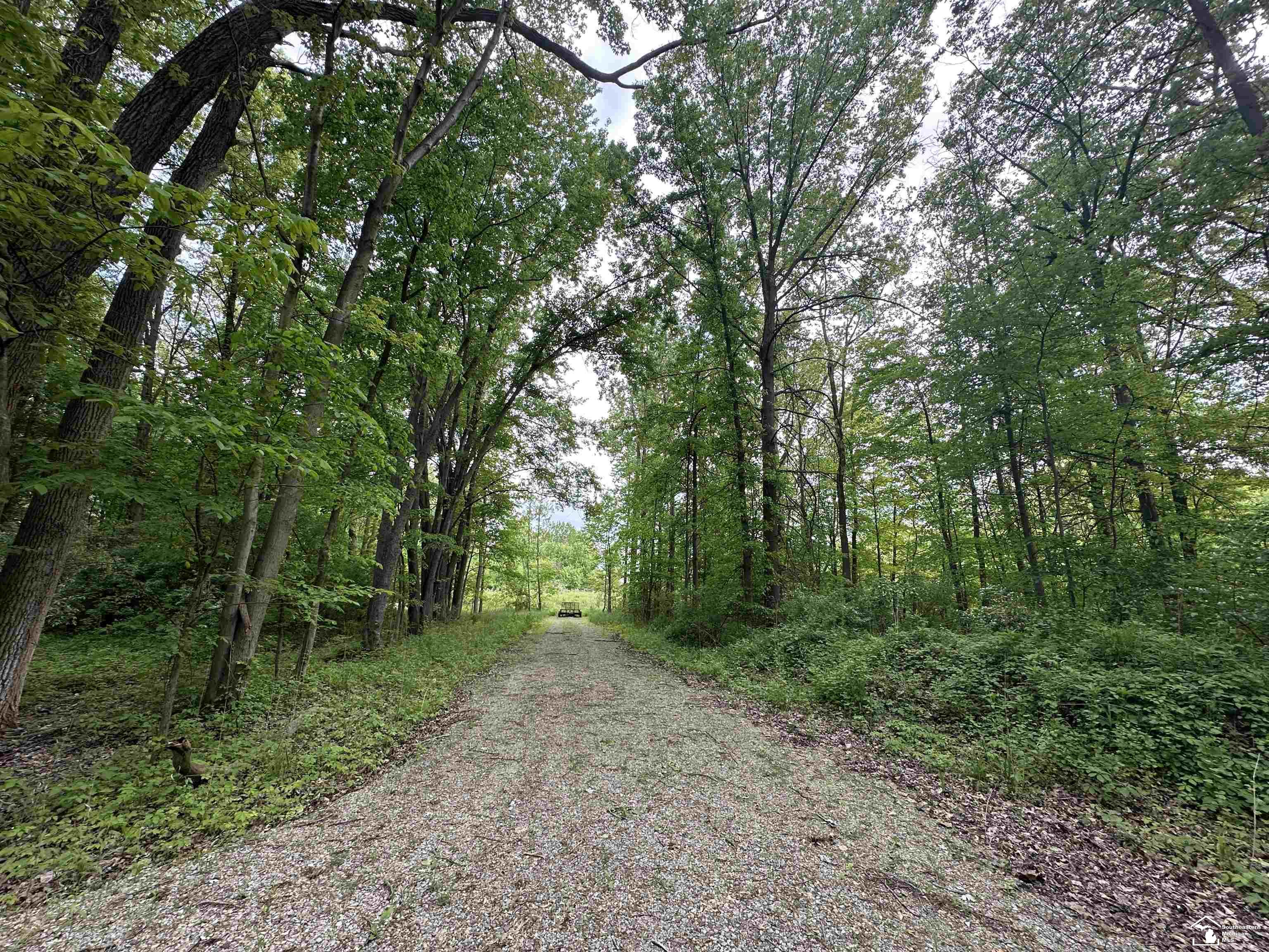 3886 Douglas Road