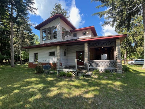 Photo of 8005 Old Channel Trail, Montague, MI 49437 (MLS # 70519269)