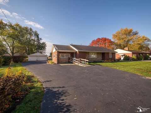 345 LaSalle Road Monroe MI 48162