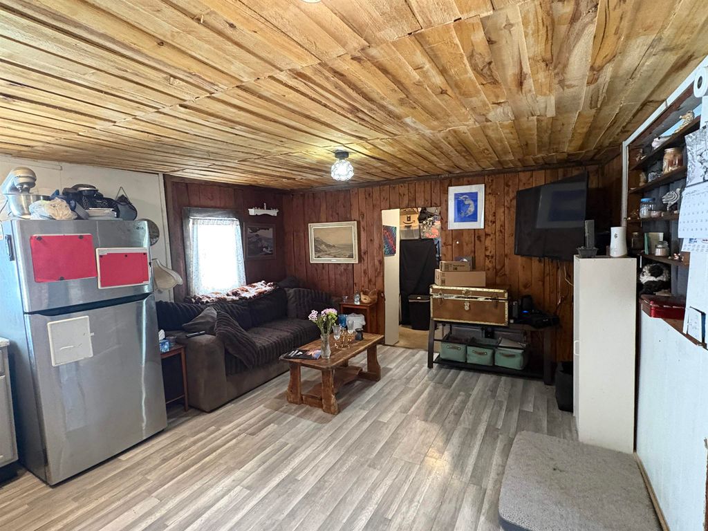 Photo of 212 W Park Road, Harrison, MI 48625 (MLS # 50198295)