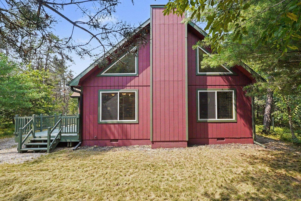 Photo of 11404 Beaver Creek Trail, Roscommon, MI 48653 (MLS # 50218702)