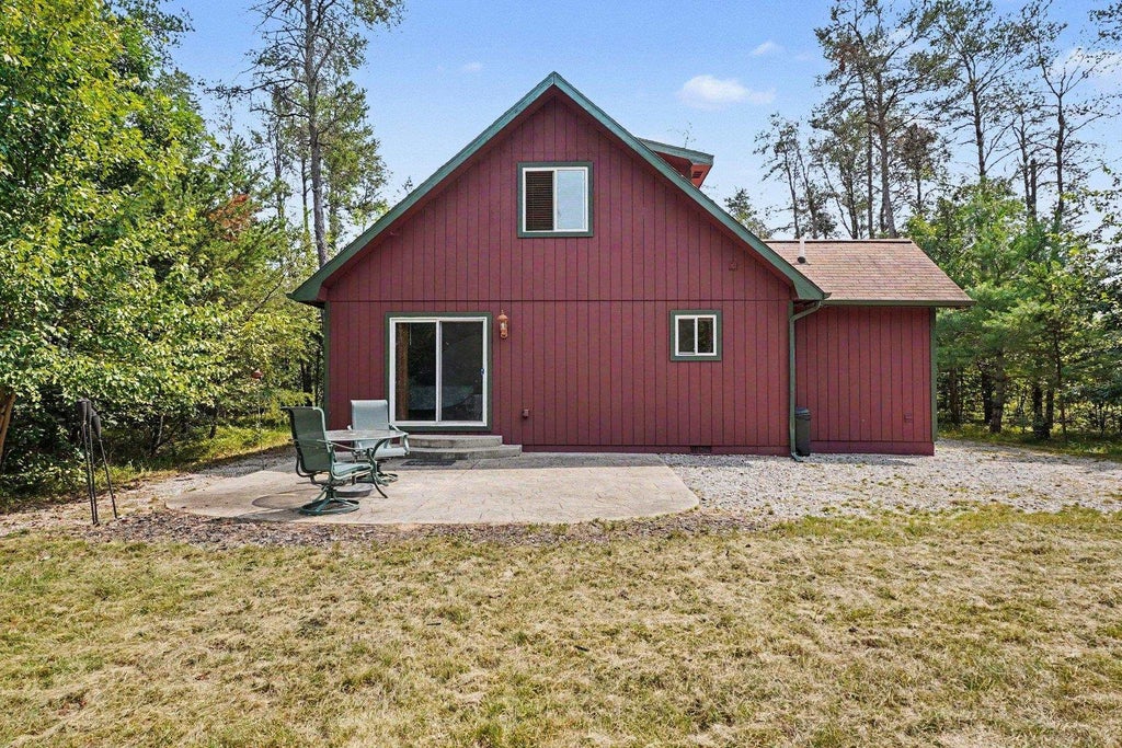 Photo of 11404 Beaver Creek Trail, Roscommon, MI 48653 (MLS # 50218702)