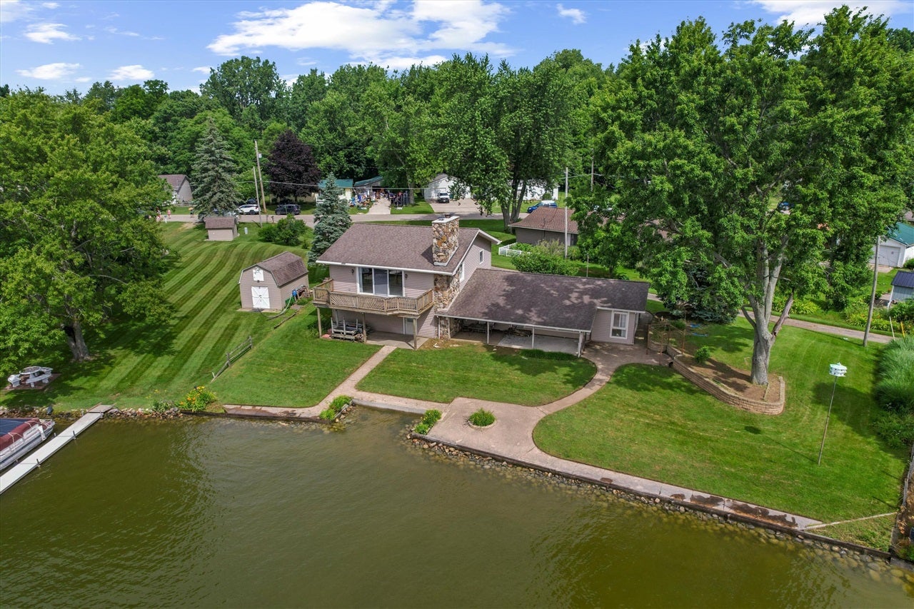 873 Driftwood Lane