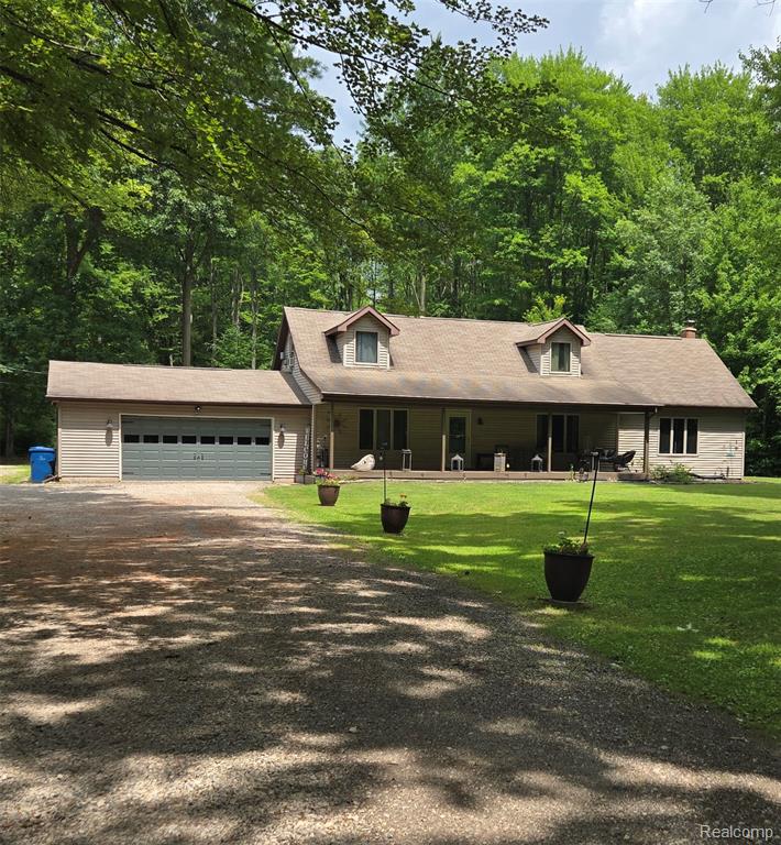 760 Moff Drive