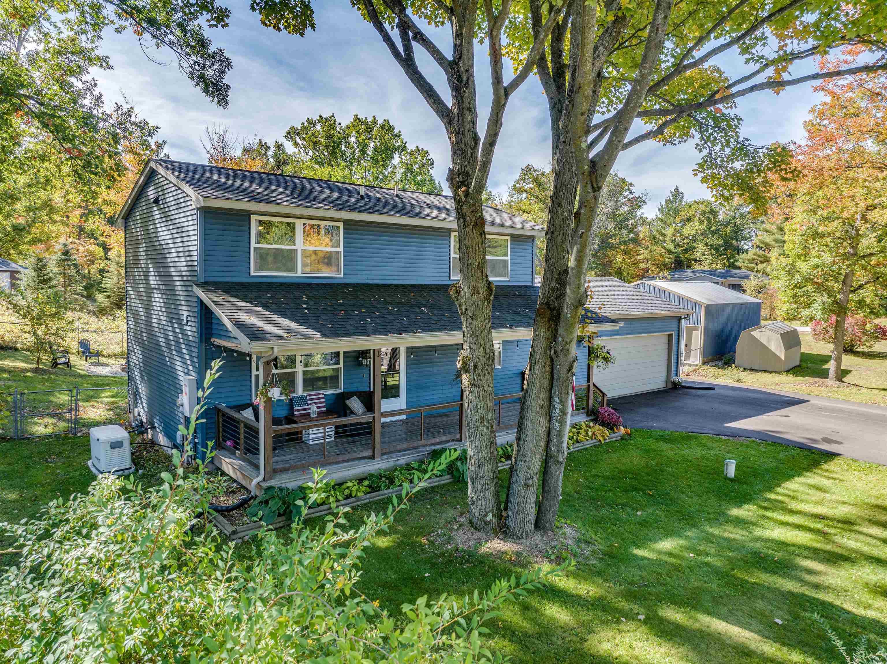 1558 Fawn Lake Drive