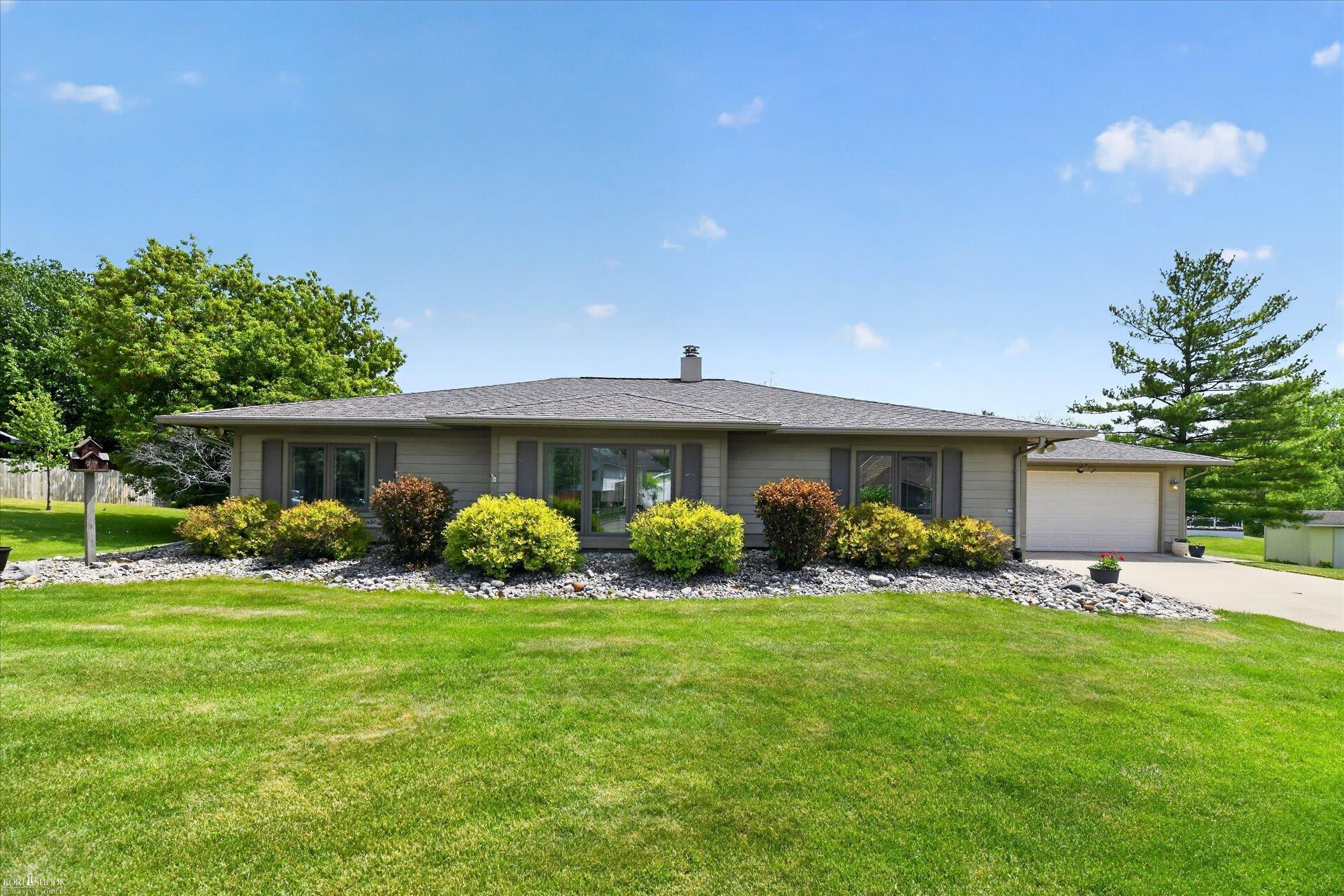 1012 Wood Court