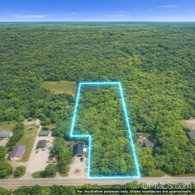 E CHANNEL RD, DRUMMOND ISLAND, MI 49726 - Image 367577ffb0a4c6f9f60925cd2b17a39e/3264651690