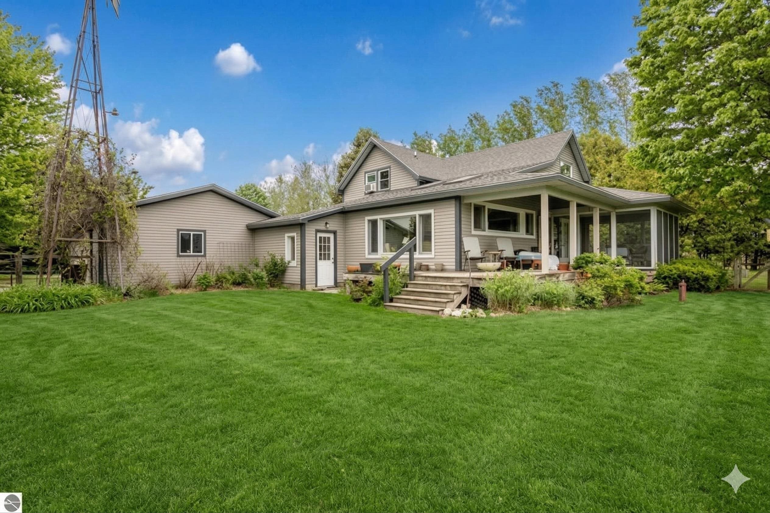 3362 S French Road